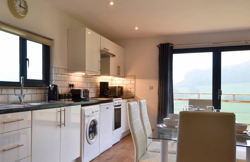 Kington Cottage | Cabin ∙ 3 bedrooms ∙ 6 guests