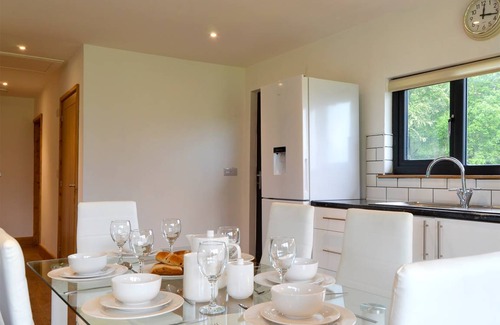 Kington Cottage | Cabin ∙ 3 bedrooms ∙ 6 guests