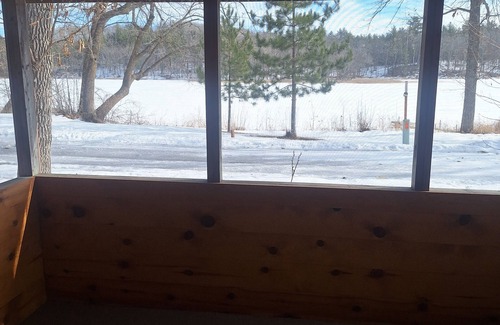 Park Rapids Cabin | Cabin 3, Charming 3-bedroom cabin at a Family Friendly Resort in Park Rapids MN