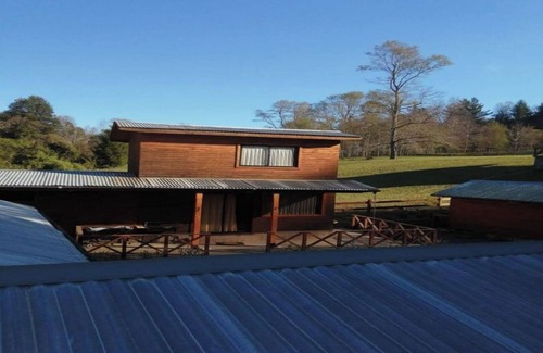 Pucon Cabin | Cabin #3
