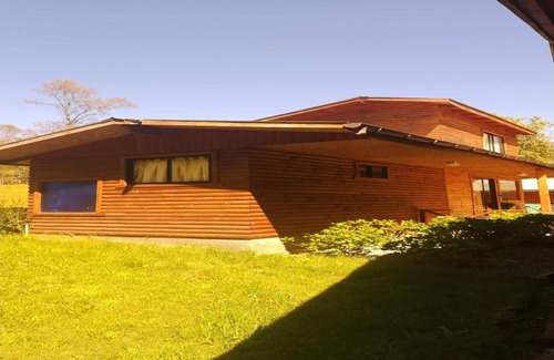 Pucon Cabin | Cabin #3