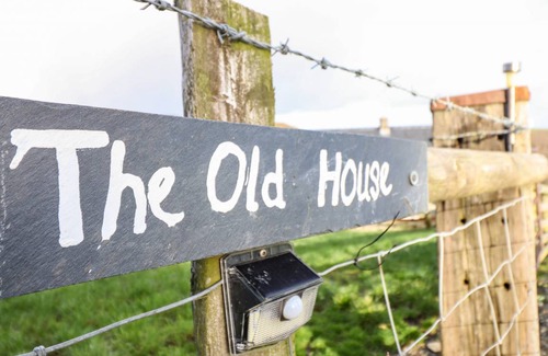 Llanidloes Cottage | Cabin ∙ 3 bedrooms ∙ 6 guests