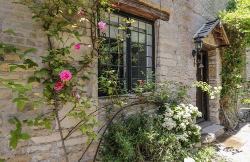 Castle Combe Cottage | Cabin ∙ 3 bedrooms ∙ 6 guests