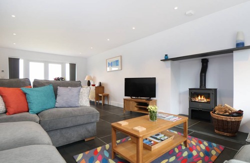 Pendeen Cottage | Cabin ∙ 4 bedrooms ∙ 7 guests