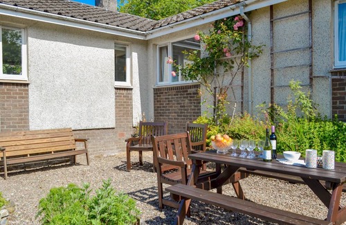 Colintraive Cottage | Cabin ∙ 4 bedrooms ∙ 6 guests