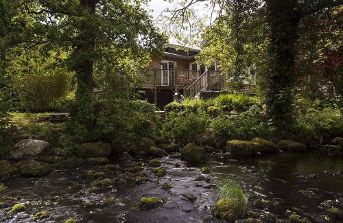 Skelwith Bridge Cottage | Cabin ∙ 4 bedrooms ∙ 8 guests