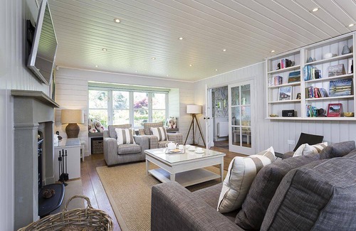 Skelwith Bridge Cottage | Cabin ∙ 4 bedrooms ∙ 8 guests