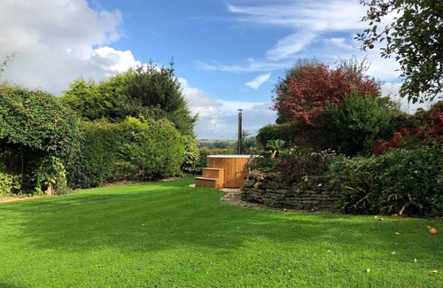 Ilminster Cottage | Cabin ∙ 4 bedrooms ∙ 8 guests