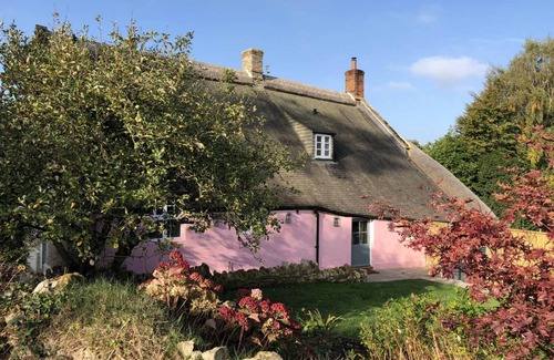 Ilminster Cottage | Cabin ∙ 4 bedrooms ∙ 8 guests