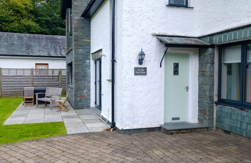 Grasmere Cottage | Cabin ∙ 4 bedrooms ∙ 8 guests