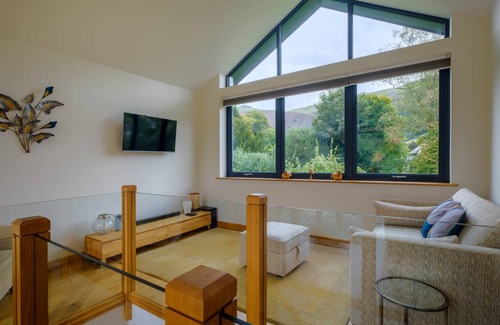 Grasmere Cottage | Cabin ∙ 4 bedrooms ∙ 8 guests