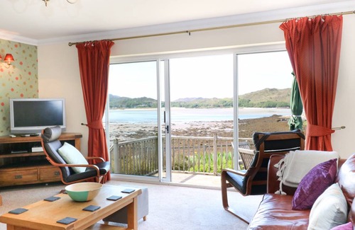 Morar Cottage | Cabin ∙ 4 bedrooms ∙ 8 guests