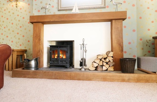 Morar Cottage | Cabin ∙ 4 bedrooms ∙ 8 guests