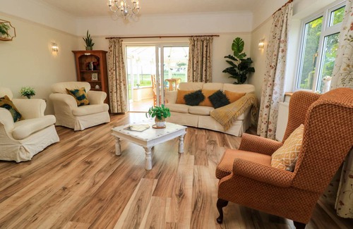 Zeals Cottage | Cabin ∙ 4 bedrooms ∙ 10 guests