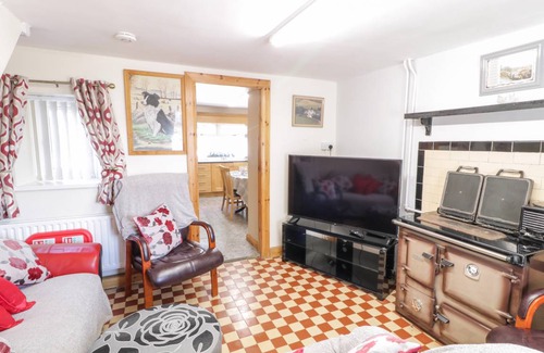 Cookstown Cottage | Cabin ∙ 4 bedrooms ∙ 6 guests