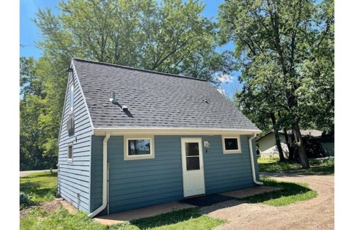 Watab Cabin | Cabin #4-Cabin that sleeps 8 on Little Rock Lake