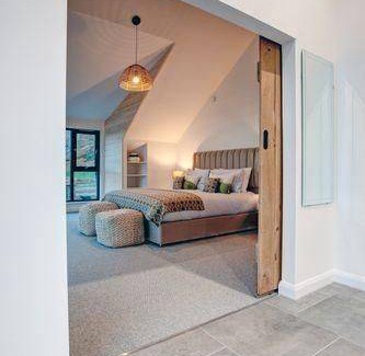 Rhyd-y-clafdy Cottage | Cabin ∙ 5 bedrooms ∙ 10 guests
