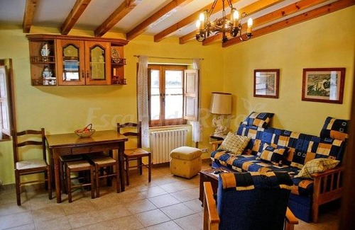 Cillorigo de Liebana Cottage | Cabin ∙ 5 bedrooms ∙ 15 guests