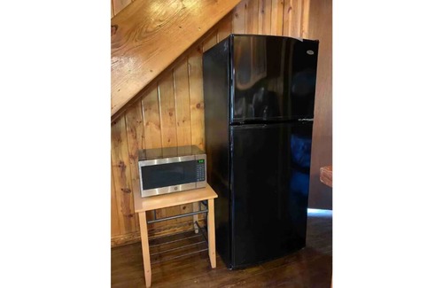 Sterling Cabin | Cabin 5 on the Kenai River