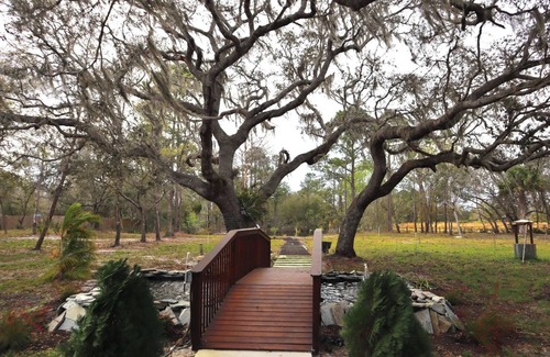 Geneva Cabin | Cabin 52 - Private, cozy, relaxing retreat for you and your family