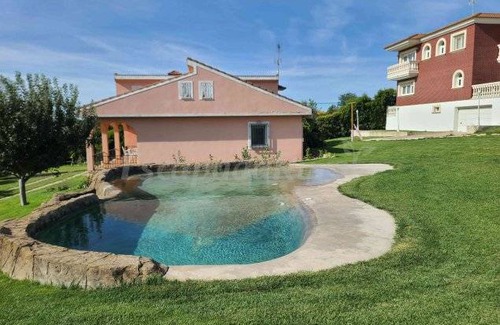 Simancas Cottage | Cabin ∙ 6 bedrooms ∙ 7 guests