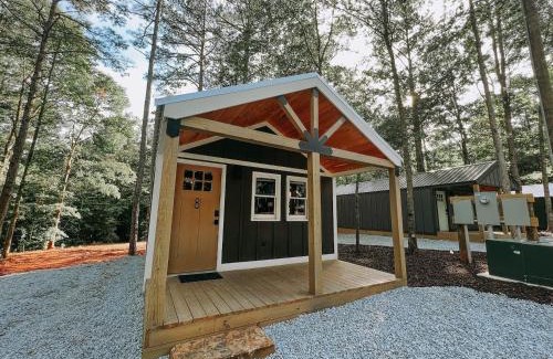 Hartwell Other | Cabin #8 Studio With Kitchenette