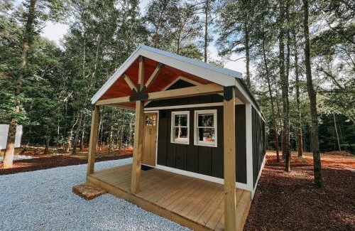 Hartwell Other | Cabin #8 Studio With Kitchenette