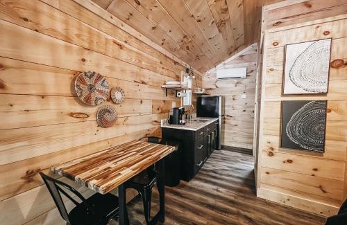 Hartwell Other | Cabin #8 Studio With Kitchenette