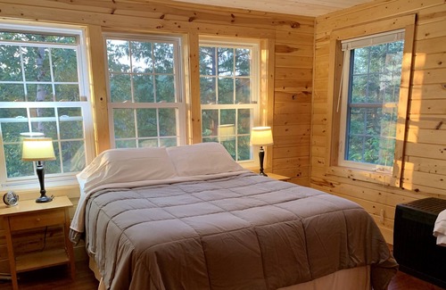 Duluth Cabin | Cabin and Bunk House