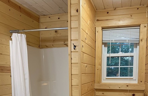 Duluth Cabin | Cabin and Bunk House