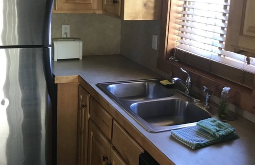 Heise Cabin | Cabin by the South Fork of the Snake River- Sleeps 4 Fishing, skiing, MTN Biking