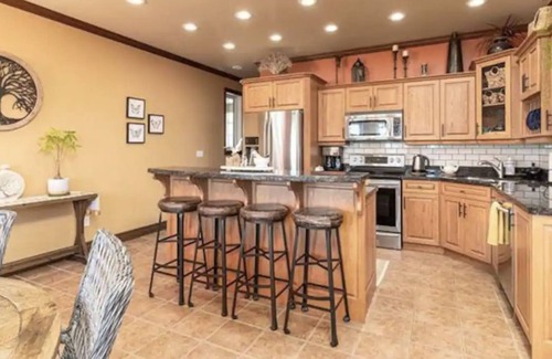 Ninette Other | Cabin Castle on Pelican Lake