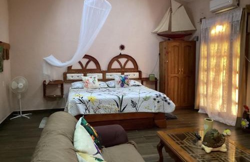 Tuxtla Chico House | cabin Claro luna orchard swimming pool 70mbps wifi