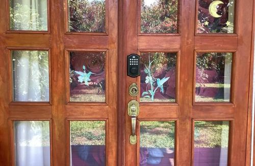 Tuxtla Chico House | cabin Claro luna orchard swimming pool 70mbps wifi