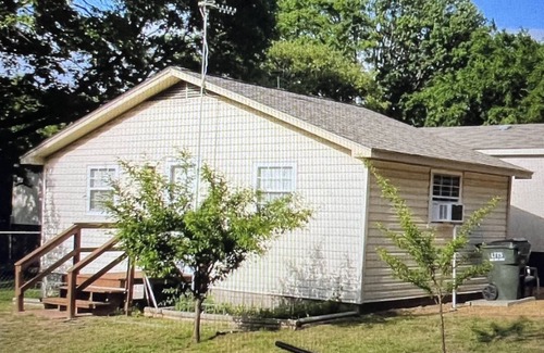 Mead Cabin | Cabin close to the casino and lake