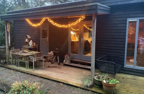 Municipality of Ermelo House | Cabin Dakota