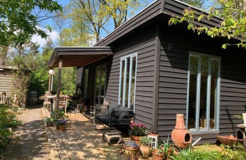 Municipality of Ermelo House | Cabin Dakota