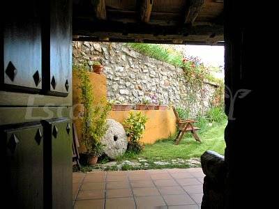Robledo de la Guzpena Cottage | Cabin ∙ 7 bedrooms ∙ 2 guests