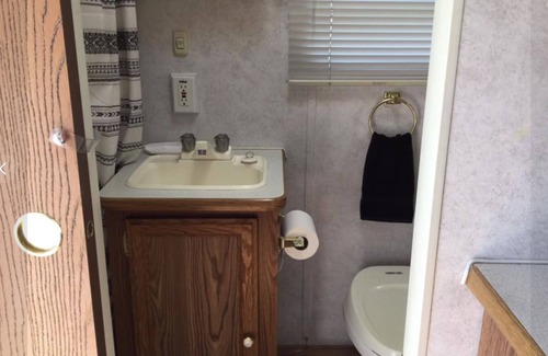 Guernsey House | Cabin Fever Reliever