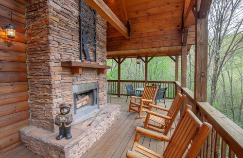Banner Elk House | Cabin Fever