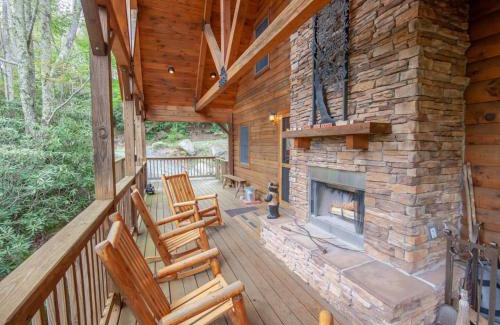 Banner Elk House | Cabin Fever