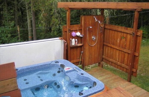 Northern Ontario Cabin | Cabin For Rent - Lake Of The Woods