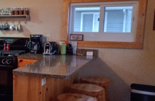 Ottertail Cabin | Cabin Fun on Rush Lake, New York Mills/Ottertail MN