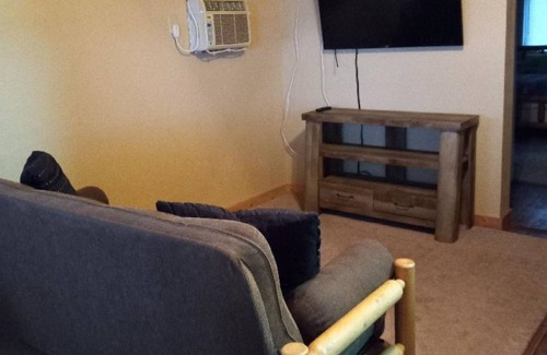 Ottertail Cabin | Cabin Fun on Rush Lake, New York Mills/Ottertail MN