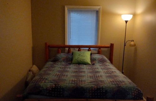Ottertail Cabin | Cabin Fun on Rush Lake, New York Mills/Ottertail MN