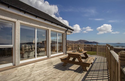 Aisgernis Cottage | Cabin ∙ 3 bedrooms ∙ 5 guests