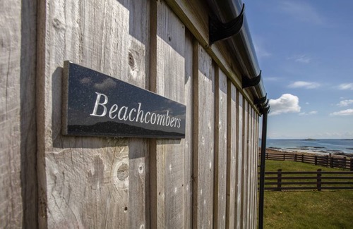 Aisgernis Cottage | Cabin ∙ 3 bedrooms ∙ 5 guests