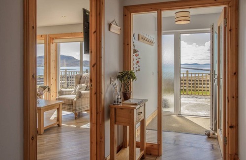 Aisgernis Cottage | Cabin ∙ 3 bedrooms ∙ 5 guests