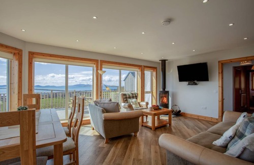 Aisgernis Cottage | Cabin ∙ 3 bedrooms ∙ 5 guests