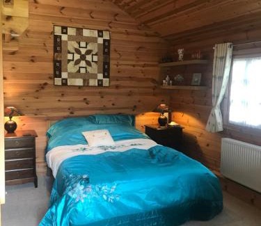 East Dereham Cabin | Cabin Hideaways
